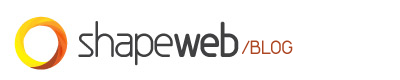 Shape Web Blog