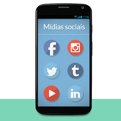 Monitoramento de redes sociais (Social commerce)