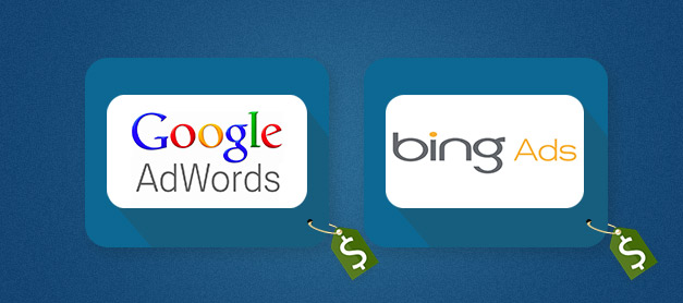 Google AdWords e Bing ADS