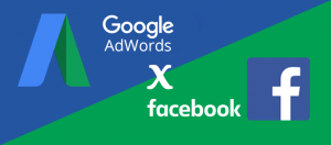 AdWords x Facebook Ads