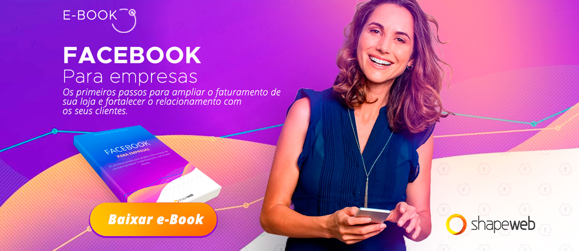 E-Book: Facebook Para Empresas