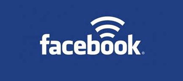 Wi-Fi do Facebook 