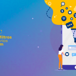 Como criar filtros de comentários no Instagram