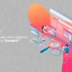 Como reindexar uma página do meu site no Google