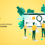 Ecosia – O Buscador Sustentável que planta árvores