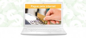 Tipos de Pagamento na internet