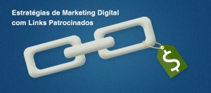 Estratégia de Marketing Digital com Links Patrocinados