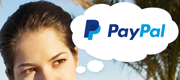 PayPal (Pagamento internacional)