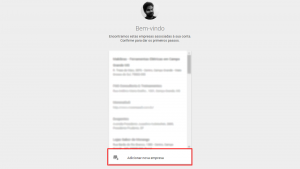 Google Meu Negocio (nova empresa) AdWords Express