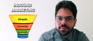 Como Fazer Inbound Marketing - Funil de Vendas