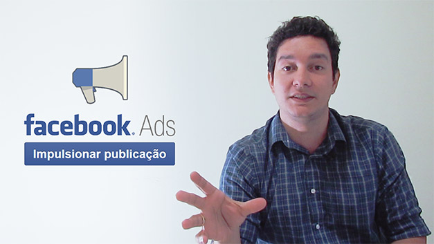 Impulsionar Postagem com Facebook ADS