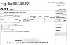 Registro.Brasil