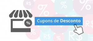 Cupom de Desconto - Como usar em minha loja?