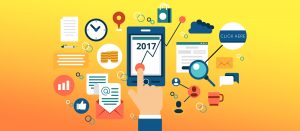 Tendências do Marketing Digital para 2017