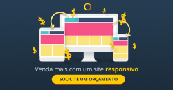 solicite um orçamento de site responsivo