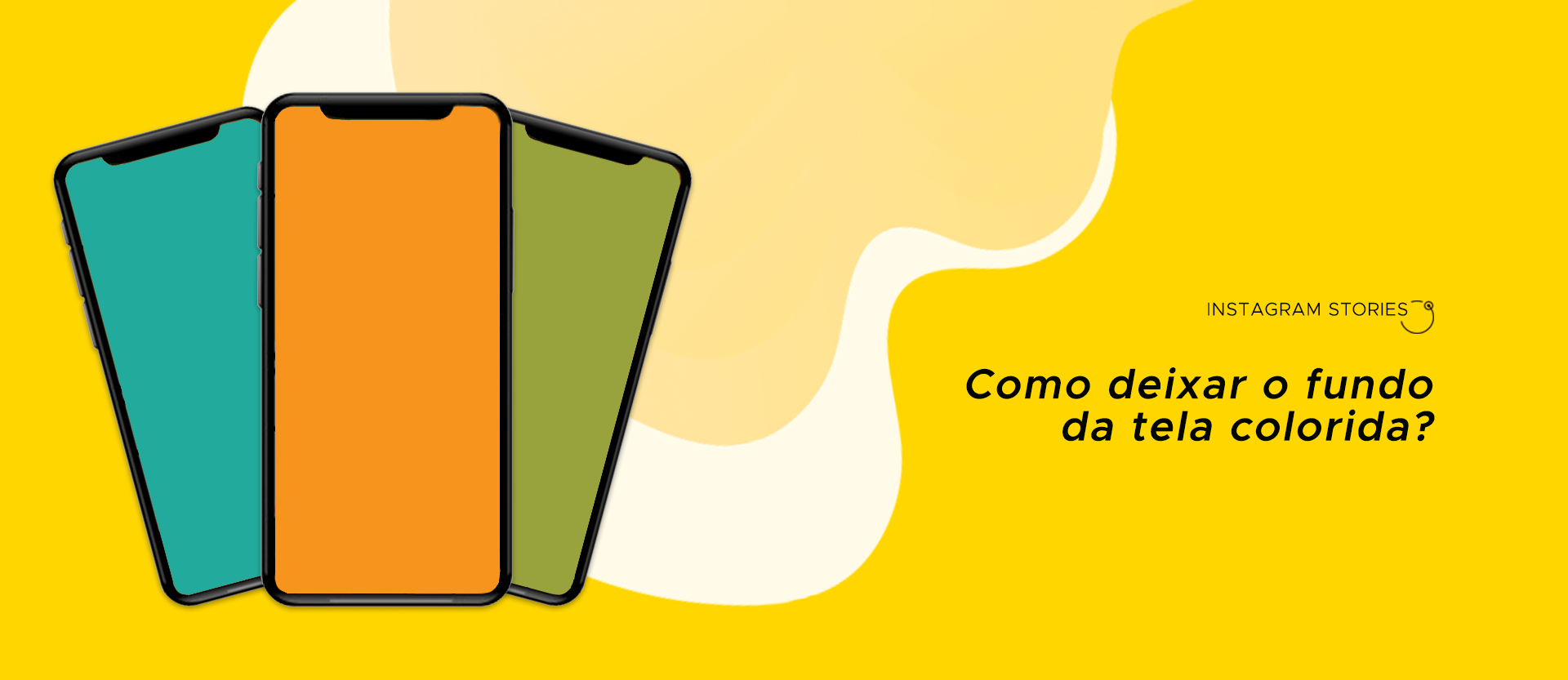 Instagram Stories Como Deixar O Fundo Da Tela Colorida Shape Web Blog Shape Web Blog Como usar emojis em vídeos e fotos no snapchat. instagram stories como deixar o fundo