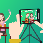 lives - Vídeo ao Vivo
