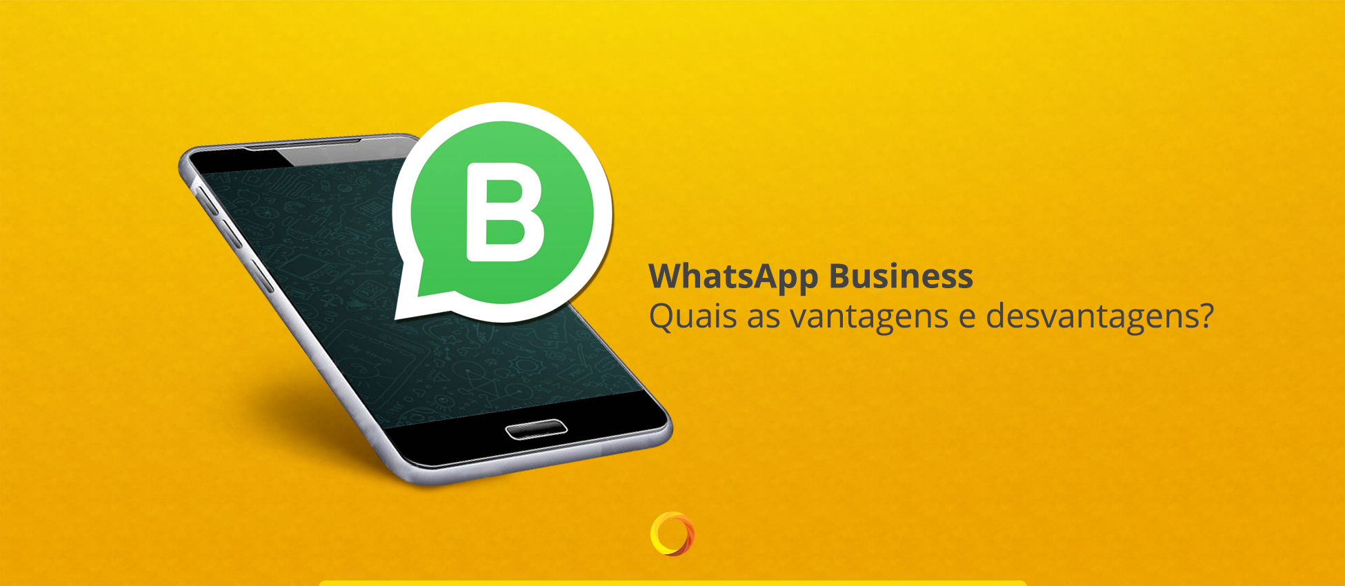 WhatsApp Business