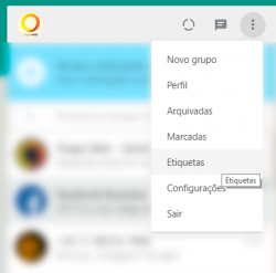 Novos Recursos Whatsapp Web