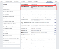 Solicitar selo de autenticidade-do-Facebook (Editar)