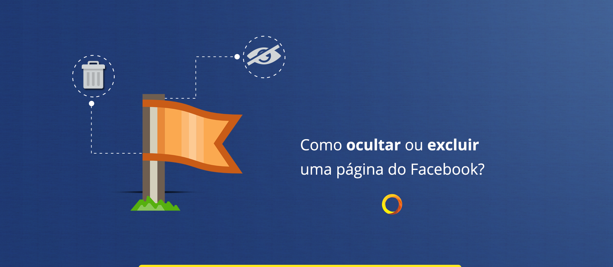 Como excluir o Facebook definitivamente