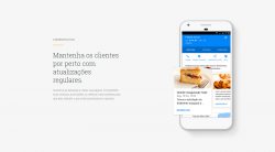 Atualização do Google Meu-Negócio - SEO Local