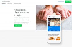 Google Meu Negócio - SEO Local