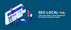 SEO Local