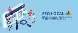 SEO Local