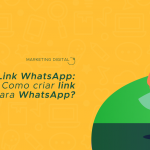 Como criar link para whatsapp?