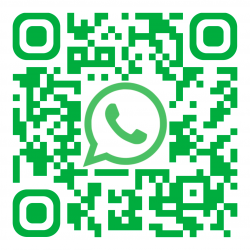 Link para Whatsapp por meio de QRCode - Exemplo QRCode Whatsapp Business da Shape Web