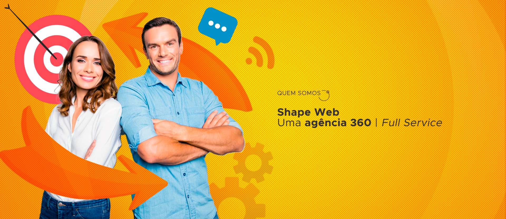 Shape Web Developer Shape Web - Uma agência 360 - Full Service - Shape Web Blog : Shape Web ...